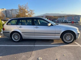 BMW 325 Xi, снимка 3