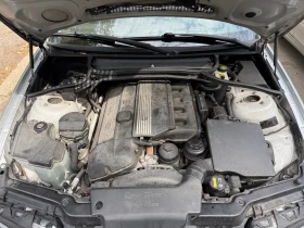 BMW 325 Xi, снимка 11
