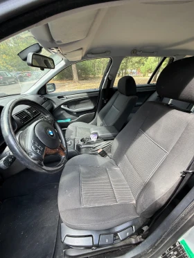BMW 325 Xi, снимка 13