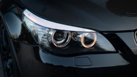 BMW M5, снимка 7