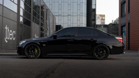 BMW M5, снимка 5