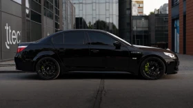 BMW M5, снимка 6