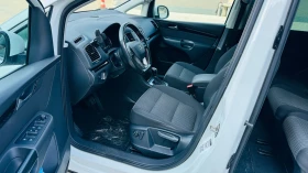 Seat Alhambra N7-2.0tdi(184kc) 4x4, снимка 17