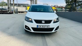 Seat Alhambra N7-2.0tdi(184kc) 4x4, снимка 2