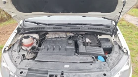 Seat Alhambra N7-2.0tdi(184kc) 4x4, снимка 12