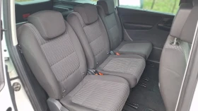 Seat Alhambra N7-2.0tdi(184kc) 4x4, снимка 13