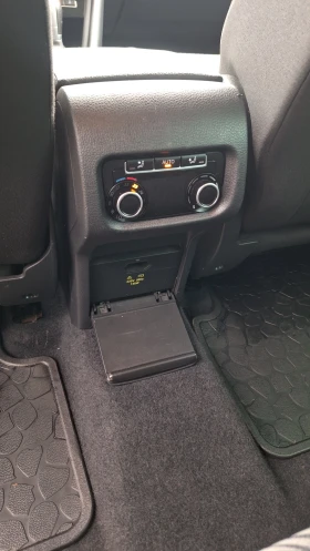 Seat Alhambra N7-2.0tdi(184kc) 4x4, снимка 11