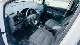 Seat Alhambra N7-2.0tdi(184kc) 4x4, снимка 6