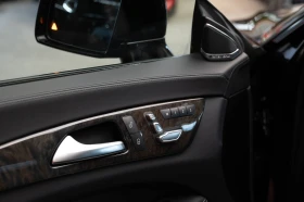 Mercedes-Benz CLS 500 V8 BiTurbo/Harman Kardon/Обдухване/Камера/Дистр./B, снимка 7