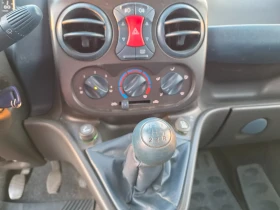 Fiat Doblo 1.9D CARGO Климатик НОВИ ГУМИ, снимка 12