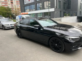 BMW 520, снимка 3
