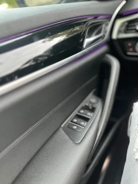 BMW 520, снимка 16
