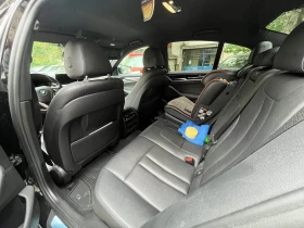 BMW 520, снимка 10