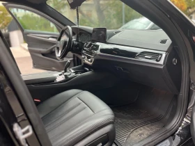 BMW 520, снимка 11