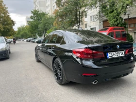 BMW 520, снимка 6