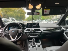 BMW 520, снимка 13