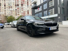BMW 520, снимка 2