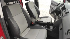 VW Caddy Maxi 7места, снимка 6