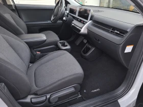 Hyundai Ioniq 5 77.4kW SOH100% Термопомпа, снимка 8