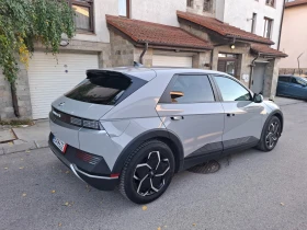 Hyundai Ioniq 5 77.4kW SOH100% Термопомпа, снимка 14