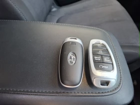 Hyundai Ioniq 5 77.4kW SOH100% Термопомпа, снимка 12