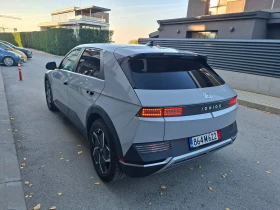 Hyundai Ioniq 5 77.4kW SOH100% Термопомпа, снимка 4