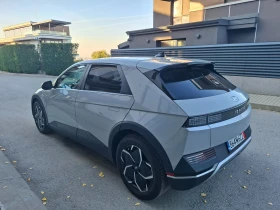 Hyundai Ioniq 5 77.4kW SOH100% Термопомпа, снимка 13