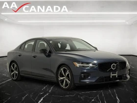 Volvo S60 2.0 B5 Plus Dark Theme AWD, снимка 3