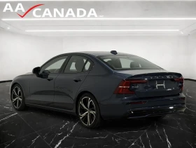 Volvo S60 2.0 B5 Plus Dark Theme AWD, снимка 4