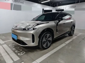 LynkCo 08 EM-P 39.6KWH 220km, снимка 1