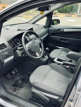 Opel Zafira 2.2 бензин, снимка 7