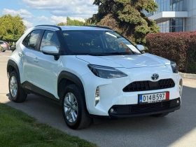 Toyota Yaris Cross Хибрид, снимка 2