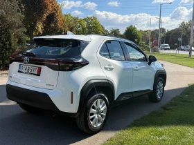 Toyota Yaris Cross Хибрид, снимка 5