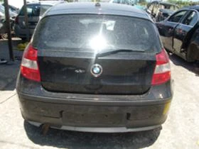 BMW 118 2.0d 1