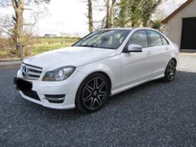     Mercedes-Benz C 350