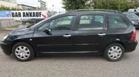 Peugeot 307 2.0 HDI | Mobile.bg    4