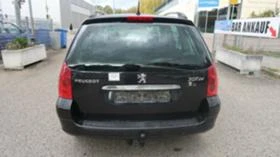 Peugeot 307 2.0 HDI | Mobile.bg    5