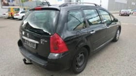 Peugeot 307 2.0 HDI | Mobile.bg    6