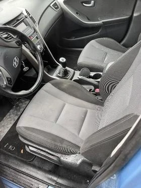 Hyundai I30 GDH - [9] 