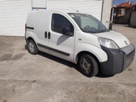 Fiat Fiorino 1.3 D Multijet 75k.c. | Mobile.bg    2