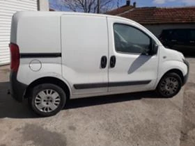 Fiat Fiorino 1.3 D Multijet 75k.c. | Mobile.bg    7