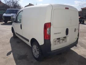 Обява за продажба на Fiat Fiorino 1.3 D Multijet 75k.c. ~13 лв. - изображение 4