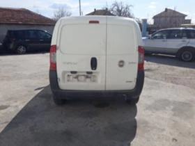 Fiat Fiorino 1.3 D Multijet 75k.c. | Mobile.bg    4