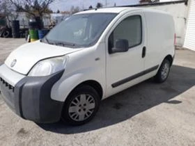 Обява за продажба на Fiat Fiorino 1.3 D Multijet 75k.c. ~13 лв. - изображение 2