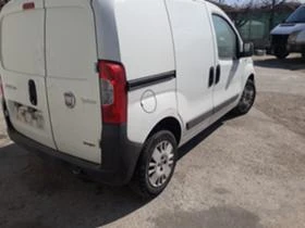 Fiat Fiorino 1.3 D Multijet 75k.c. | Mobile.bg    6