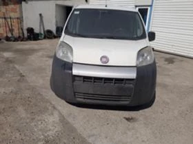 Fiat Fiorino 1.3 D Multijet 75k.c. | Mobile.bg    1