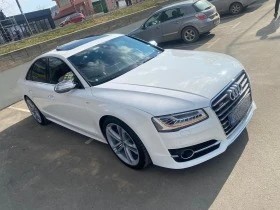 Audi S8 4.0tfsi matrix | Mobile.bg    5