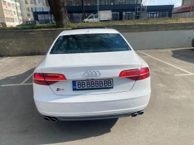 Audi S8 4.0tfsi matrix | Mobile.bg    16