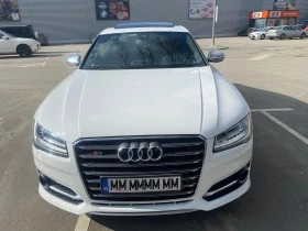 Audi S8 4.0tfsi matrix | Mobile.bg    3