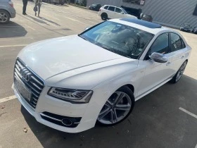 Audi S8 4.0tfsi matrix | Mobile.bg    2